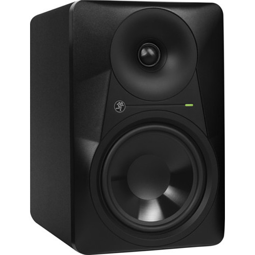 Mackie MR6mk3 - 6.5" 2-Way Powered Studio Monitor (Single)